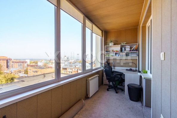 
  Продается 2-комн. квартира, 68 м², Белинского ул, д. 33
. Фото 6.