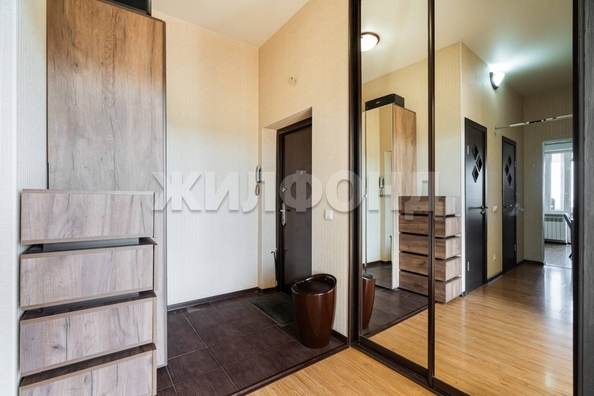 
  Продается 2-комн. квартира, 68 м², Белинского ул, д. 33
. Фото 9.