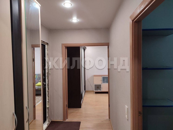 
  Продается 2-комн. квартира, 55 м², Асиновская ул, д. 5/1
. Фото 8.