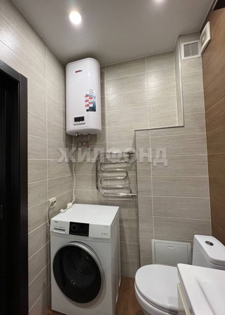 
  Продается 1-комн. квартира, 33.6 м², Алтайская ул, д. 8/3
. Фото 8.