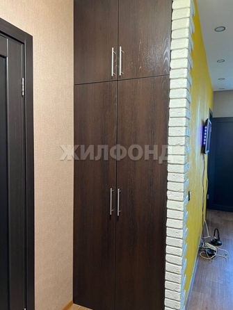 
  Продается 1-комн. квартира, 33.6 м², Алтайская ул, д. 8/3
. Фото 9.