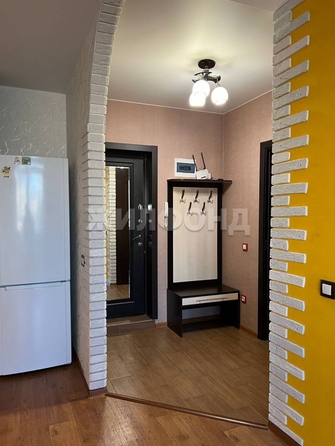 
  Продается 1-комн. квартира, 33.6 м², Алтайская ул, д. 8/3
. Фото 12.