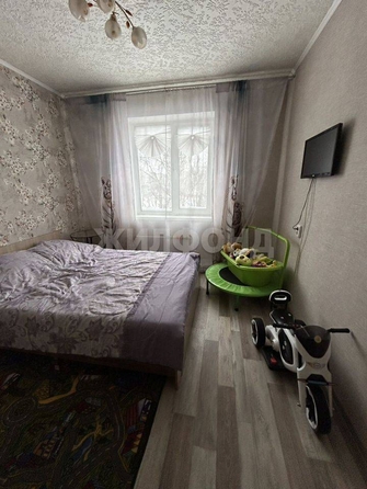 
  Продается 2-комн. квартира, 56 м², Интернационалистов ул, д. 22
. Фото 2.