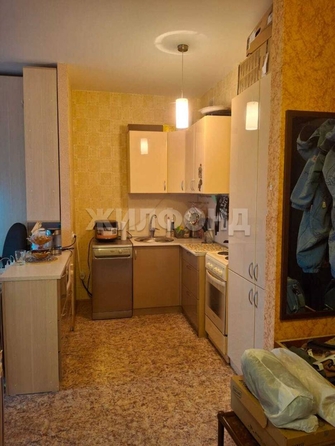
  Продается 2-комн. квартира, 35.2 м², Обручева ул, д. 16а
. Фото 4.