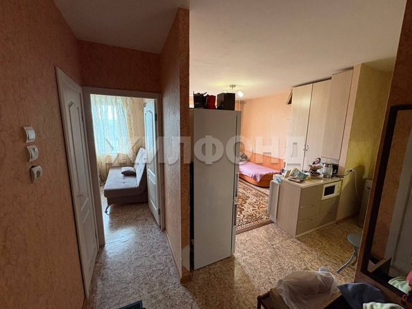 
  Продается 2-комн. квартира, 35.2 м², Обручева ул, д. 16а
. Фото 5.