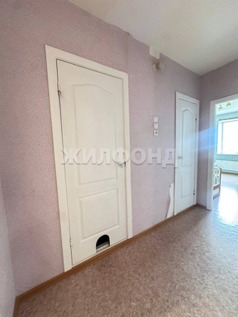 
  Продается 2-комн. квартира, 52.1 м², Заречная 4-я ул, д. 41
. Фото 10.