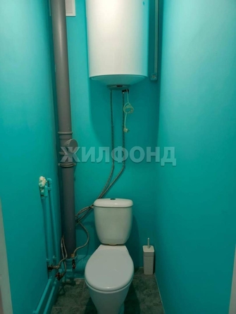 
  Продается 2-комн. квартира, 52.1 м², Заречная 4-я ул, д. 41
. Фото 16.