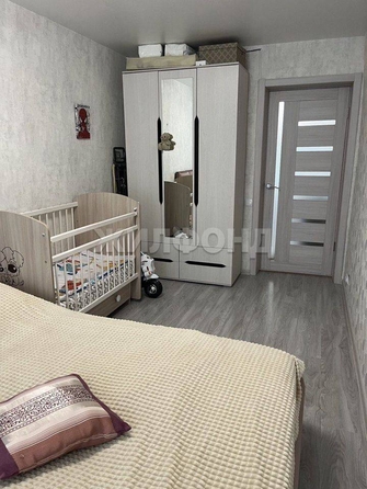 
  Продается 2-комн. квартира, 43.6 м², Комсомольский пр-кт, д. 39/3
. Фото 3.