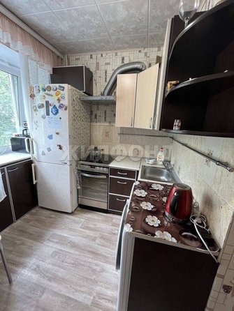 
  Продается 2-комн. квартира, 43.6 м², Комсомольский пр-кт, д. 39/3
. Фото 5.