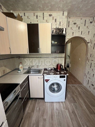 
  Продается 2-комн. квартира, 43.6 м², Комсомольский пр-кт, д. 39/3
. Фото 6.