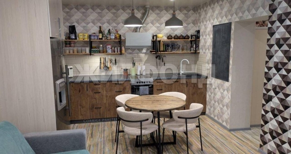 
  Продается 2-комн. квартира, 57.75 м², ЖК Северный парк, 2 квартал
. Фото 5.