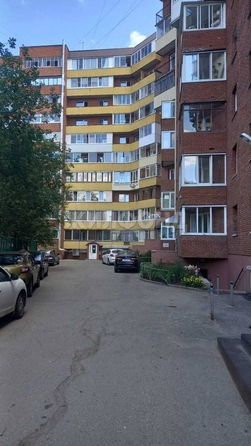 
  Продается 2-комн. квартира, 64 м², Ботанический пер, д. 3
. Фото 9.