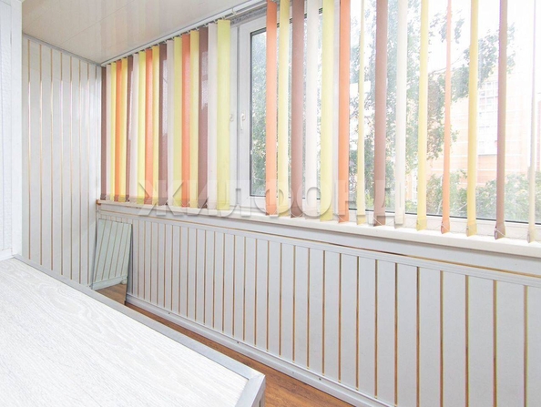 
  Продается 2-комн. квартира, 52 м², Светлый пер, д. 32
. Фото 8.