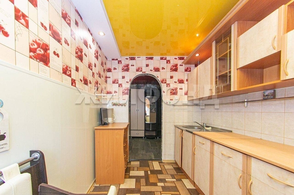 
  Продается 2-комн. квартира, 52 м², Светлый пер, д. 32
. Фото 12.