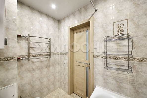 
  Продается 2-комн. квартира, 40.3 м², ЖК Матросова, дом 3
. Фото 8.