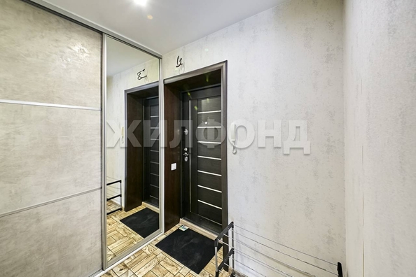 
  Продается 2-комн. квартира, 40.3 м², ЖК Матросова, дом 3
. Фото 9.