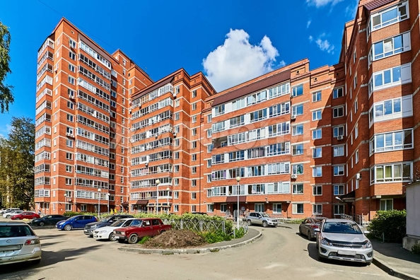 
  Продается 2-комн. квартира, 40.3 м², ЖК Матросова, дом 3
. Фото 16.