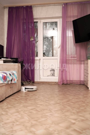 
  Продается 2-комн. квартира, 44.3 м², Беринга ул, д. 3/2
. Фото 9.