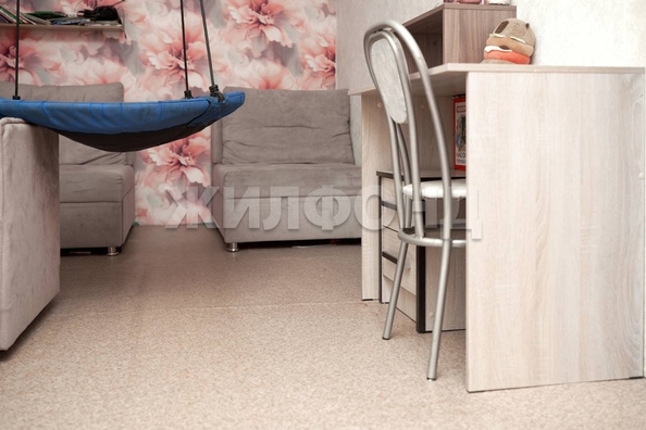 
  Продается 2-комн. квартира, 44.3 м², Беринга ул, д. 3/2
. Фото 15.