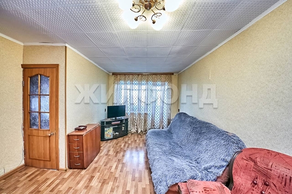 
  Продается 2-комн. квартира, 40.8 м², Ленина пр-кт, д. 200
. Фото 5.