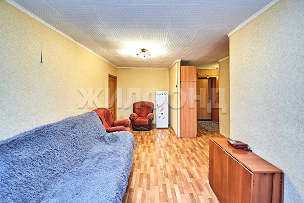 
  Продается 2-комн. квартира, 40.8 м², Ленина пр-кт, д. 200
. Фото 7.