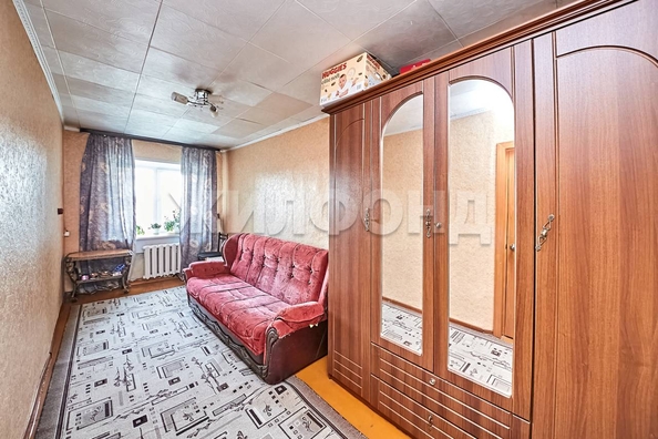 
  Продается 2-комн. квартира, 40.8 м², Ленина пр-кт, д. 200
. Фото 8.