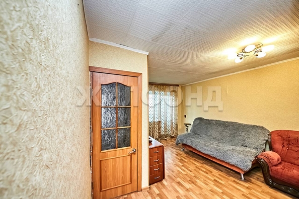 
  Продается 2-комн. квартира, 40.8 м², Ленина пр-кт, д. 200
. Фото 9.