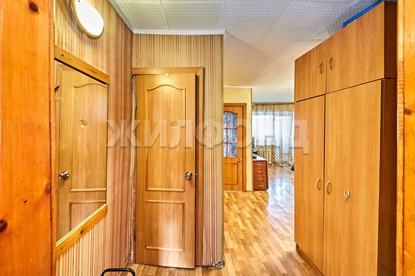 
  Продается 2-комн. квартира, 40.8 м², Ленина пр-кт, д. 200
. Фото 10.
