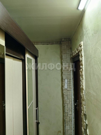 
  Продается 2-комн. квартира, 45.9 м², Беринга ул, д. 5/1
. Фото 9.