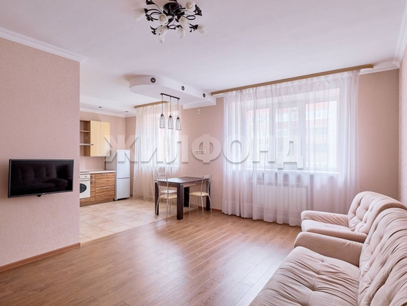 
  Продается 2-комн. квартира, 82.1 м², Киевская ул, д. 147
. Фото 2.