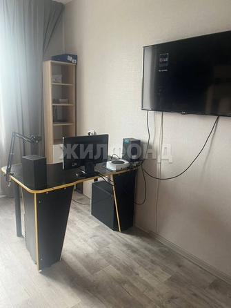 
  Продается 2-комн. квартира, 52.4 м², Энтузиастов ул, д. 45
. Фото 2.