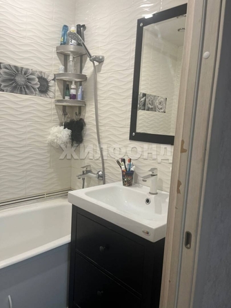 
  Продается 2-комн. квартира, 52.4 м², Энтузиастов ул, д. 45
. Фото 3.