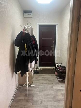 
  Продается 2-комн. квартира, 52.4 м², Энтузиастов ул, д. 45
. Фото 4.