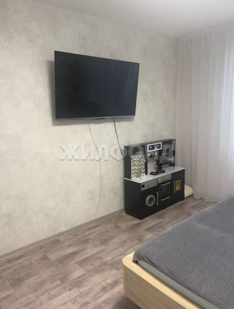 
  Продается 2-комн. квартира, 52.4 м², Энтузиастов ул, д. 45
. Фото 7.