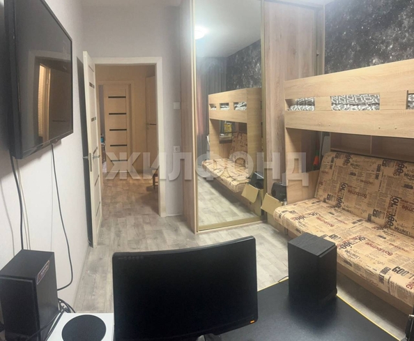 
  Продается 2-комн. квартира, 52.4 м², Энтузиастов ул, д. 45
. Фото 11.