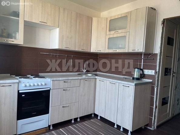 
  Продается 2-комн. квартира, 59 м², Говорова ул, д. 50
. Фото 3.