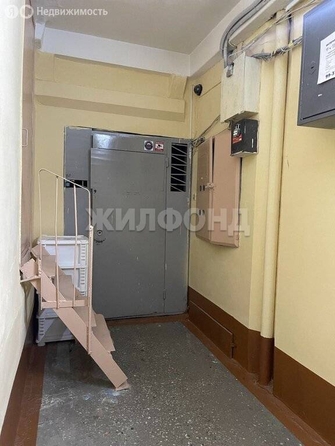 
  Продается 2-комн. квартира, 59 м², Говорова ул, д. 50
. Фото 13.
