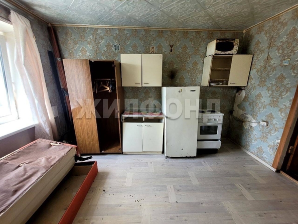 
  Продается 2-комн. квартира, 30.7 м², Войкова ул, д. 59а
. Фото 3.