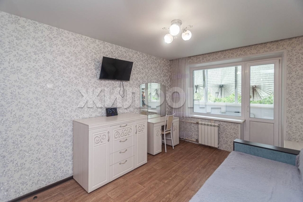 
  Продается 2-комн. квартира, 46.7 м², Транспортная ул, д. 20
. Фото 2.