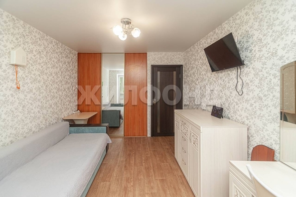 
  Продается 2-комн. квартира, 46.7 м², Транспортная ул, д. 20
. Фото 3.