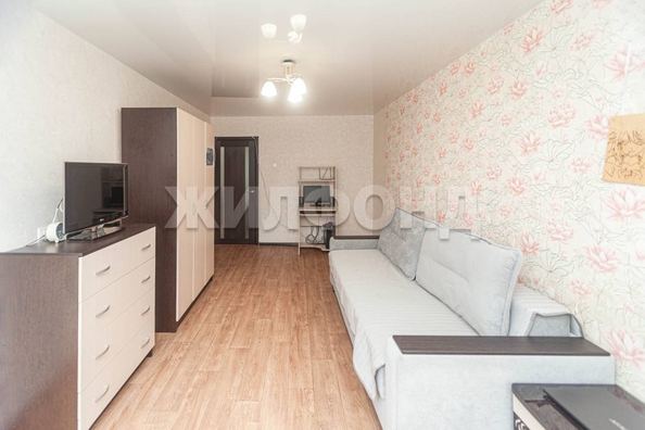 
  Продается 2-комн. квартира, 46.7 м², Транспортная ул, д. 20
. Фото 5.