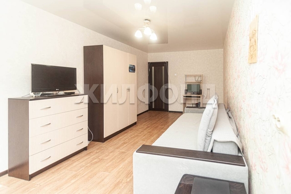 
  Продается 2-комн. квартира, 46.7 м², Транспортная ул, д. 20
. Фото 7.