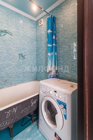 
  Продается 2-комн. квартира, 46.7 м², Транспортная ул, д. 20
. Фото 13.