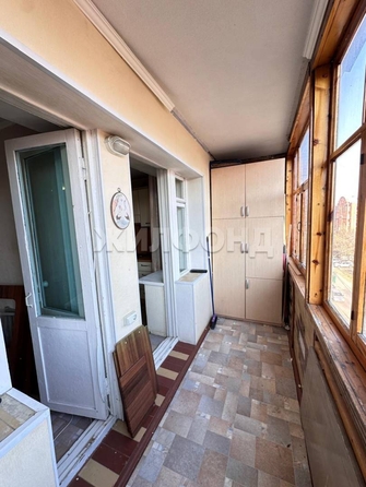 
  Продается 2-комн. квартира, 44.7 м², Кулева ул, д. 3
. Фото 10.