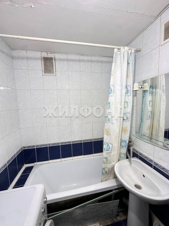 
  Продается 2-комн. квартира, 44.7 м², Кулева ул, д. 3
. Фото 12.