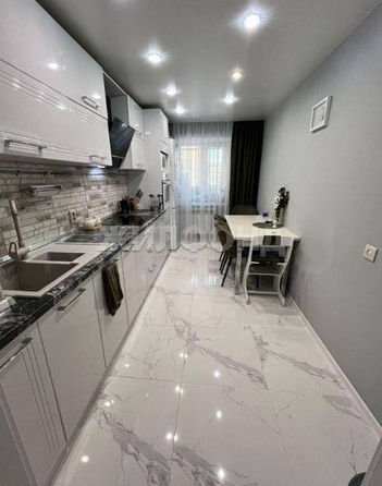 
  Продается 2-комн. квартира, 50.5 м², Богдана Хмельницкого ул, д. 12а
. Фото 2.