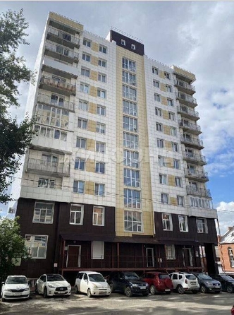
  Продается 2-комн. квартира, 50 м², Большая Подгорная ул, д. 46
. Фото 1.