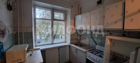 
  Продается 2-комн. квартира, 40 м², Усова ул, д. 64
. Фото 2.