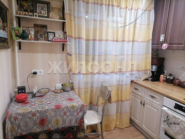 
  Продается 2-комн. квартира, 45.8 м², Карский пер, д. 31
. Фото 6.