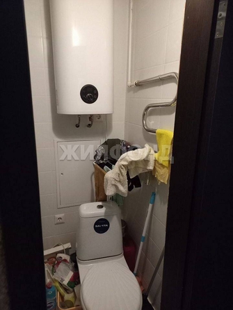 
  Продается 2-комн. квартира, 45.8 м², Карский пер, д. 31
. Фото 8.